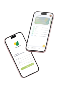 Application microfinance