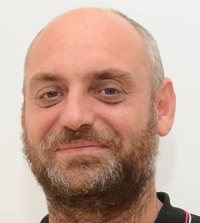 Sébastien Becuwe