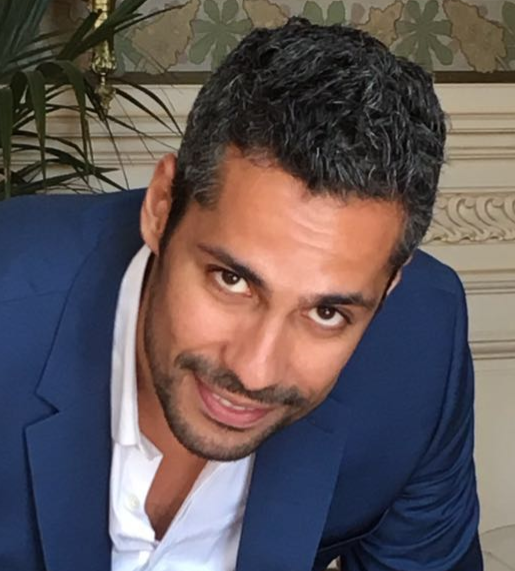 Sofiane Latoui